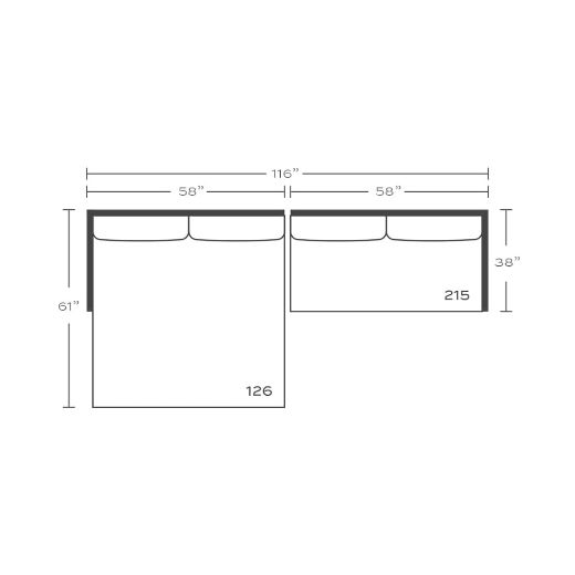 Picture of Boden Sectional